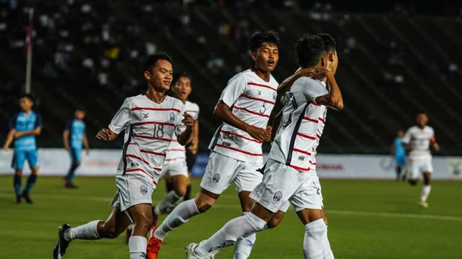 Việt Nam, Campuchia trở thành khắc tinh của bóng đá Thái Lan trong năm 2019 - Ảnh 2.