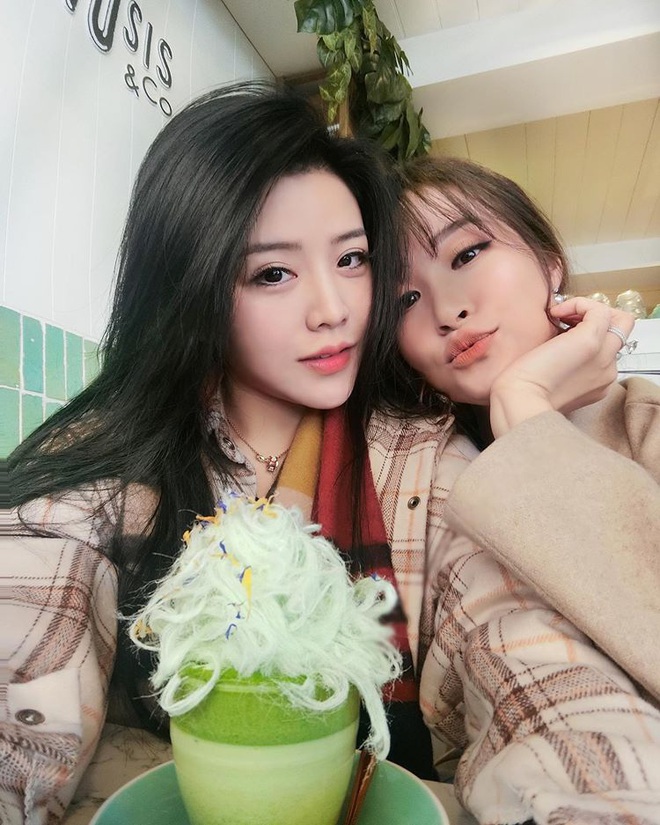 Em gái Ông Cao Thắng bình thường hay khoe ảnh là thế nhưng ngày đón chị dâu thì lại im hơi lặng tiếng, liệu có phải đây là lý do? - Ảnh 1.