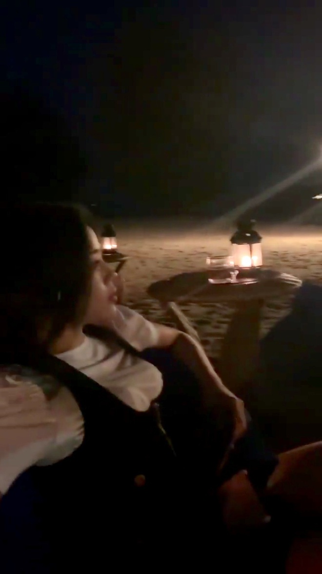 Em gái Ông Cao Thắng bình thường hay khoe ảnh là thế nhưng ngày đón chị dâu thì lại im hơi lặng tiếng, liệu có phải đây là lý do? - Ảnh 9.