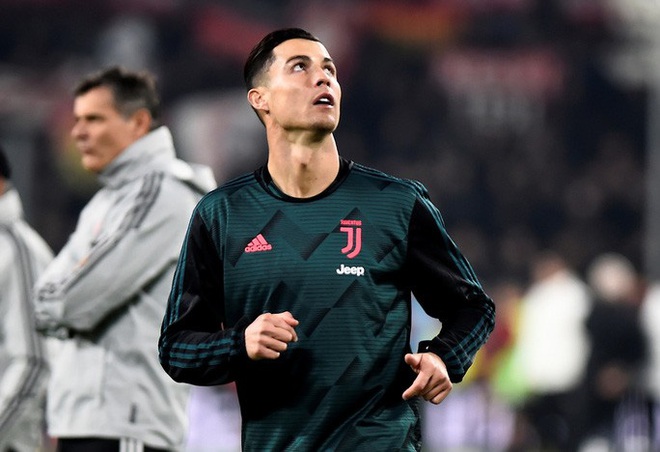  Ronaldo nghi trốn thử doping, đối mặt án cấm thi đấu 2 năm  - Ảnh 6.