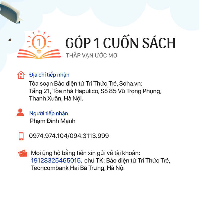 Quán quân Tuyệt đỉnh song ca Thanh Thanh chia sẻ về 3 cuốn sách tâm đắc và bí kíp vượt qua thử thách - Ảnh 8.