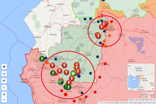 CẬP NHẬT: Hàng trăm rocket vun vút lao vào Israel, còi báo động vang khắp Gaza - Căng thẳng tột độ - Ảnh 22.