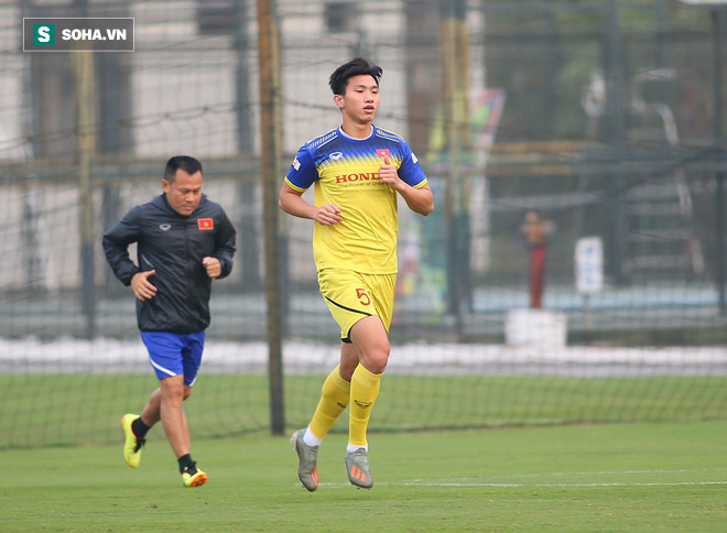 Đá SEA Games, Việt Nam dễ có HCV còn U23 châu Á dù có Văn Hậu cũng khó tranh vé Olympic - Ảnh 2.