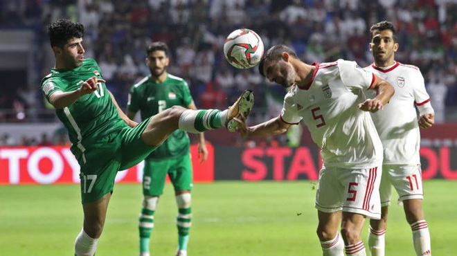 AFC chọn trận Việt Nam - UAE đáng xem nhất vòng loại World Cup - Ảnh 3.