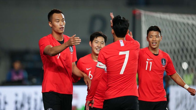 AFC chọn trận Việt Nam - UAE đáng xem nhất vòng loại World Cup - Ảnh 6.