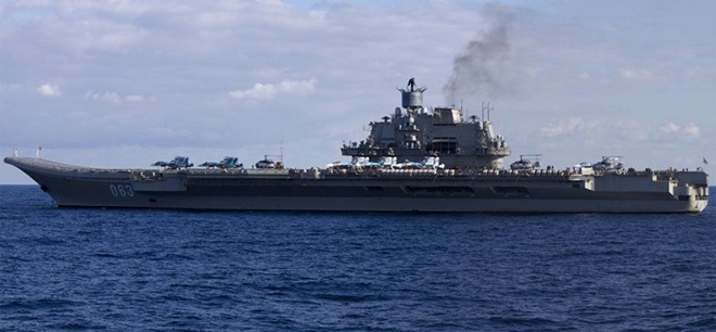 Hải quân Nga trả giá đắt: Động vào Crimea và Ukraine - Hậu quả khôn lường! - Ảnh 3.