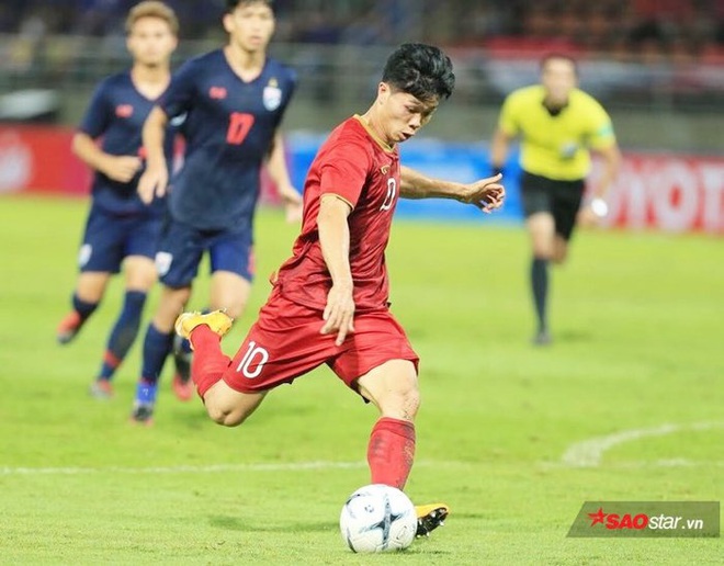 HLV Minh Đức: Thái Lan thắng UAE vì đẳng cấp khác, còn ĐTVN sẽ hòa 1-1 - Ảnh 1.