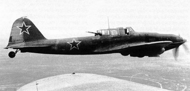 10 máy bay chiến đấu thay đổi cuộc chơi giữa các cường quốc quân sự nửa đầu thế kỷ 20 - Ảnh 7.