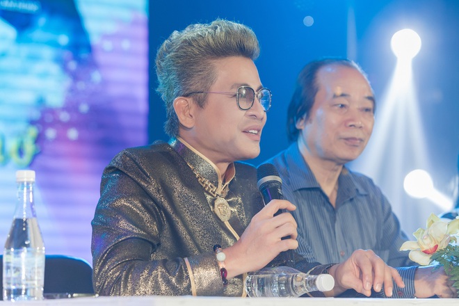 Thanh Bạch, Nguyễn Văn Chung ủng hộ giọng ca nhí 10 tuổi làm liveshow - Ảnh 9.