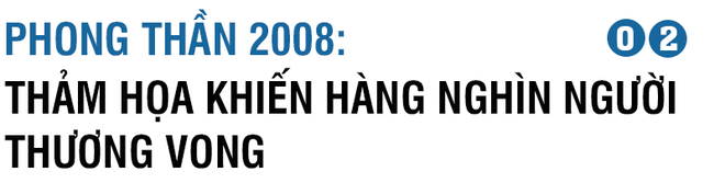 Phong Thần hủy diệt: Cơn thịnh nộ chết người cướp đi hàng nghìn sinh mạng - Ảnh 3.