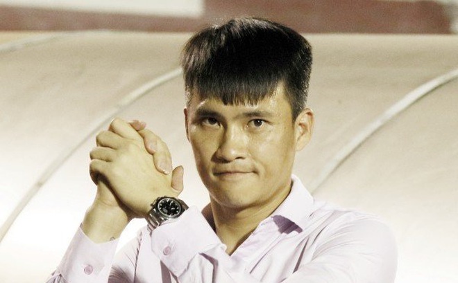 Lê Công Vinh: 'Hôm nay dự đoán Việt Nam 2-0 UAE'