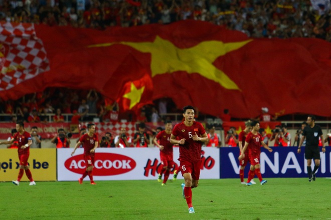 Việt Nam rộng cửa vào vòng loại cuối World Cup: Thắng Thái Lan là xong béng - Ảnh 3.