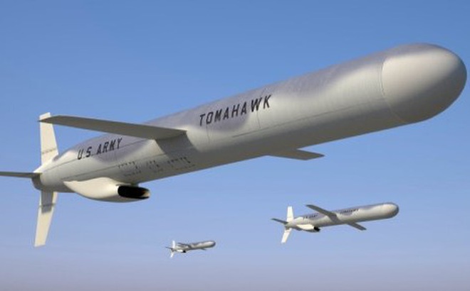 Những cái bẫy dành cho Tomahawk: Tại sao Nga không còn sợ các tên lửa của Mỹ-NATO? Những cái bẫy dành cho Tomahawk: Tại sao Nga không còn sợ các tên lửa của Mỹ-NATO?