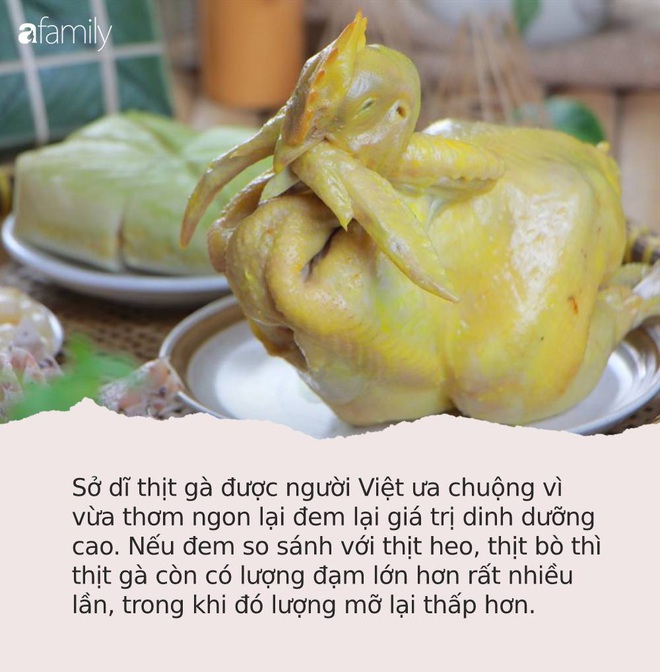 Thịt gà đại bổ nhưng những người mắc dù 1 trong 6 bệnh này cũng nên tránh ăn nếu không muốn bệnh tình thêm nặng - Ảnh 1.