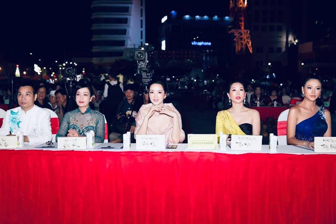 Bùi Kim Quyên đăng quang Người đẹp Xứ dừa 2019 - Ảnh 7.