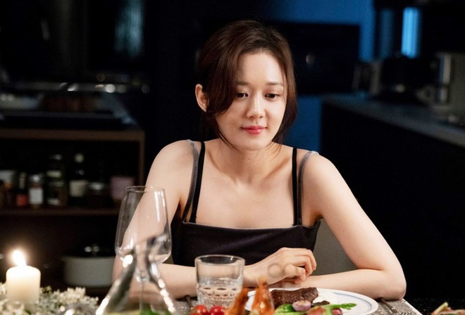 Jang Nara ở tuổi U40: Đẹp trong sáng như thiếu nữ đôi mươi, được ca tụng là “cực phẩm nhan sắc” - Ảnh 10.