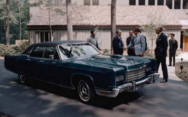 Cố TBT Liên Xô Brezhnev: Mê lái xe sang, từng suýt gây họa cho TT Mỹ Nixon nhưng cả đời chưa từng bị phạt - Ảnh 3.