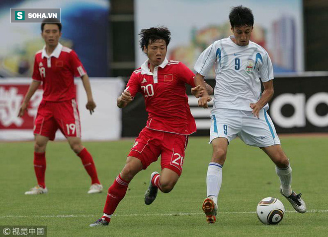 Báo Trung Quốc: Việt Nam sẽ đi tiếp ở vòng loại World Cup, đó là thời khắc lịch sử với họ - Ảnh 1.