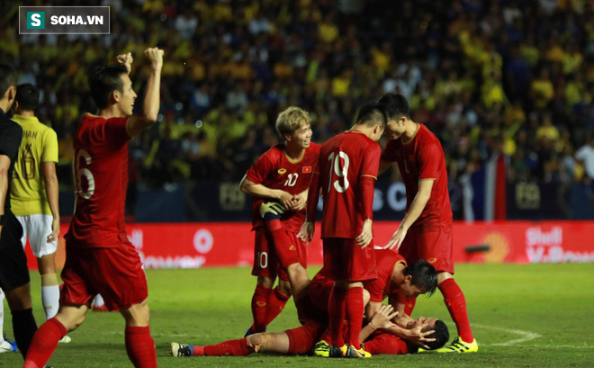 Kiatisuk: Mơ đến World Cup, ngoài mong thắng Việt Nam, Thái Lan cần làm được 1 việc nữa