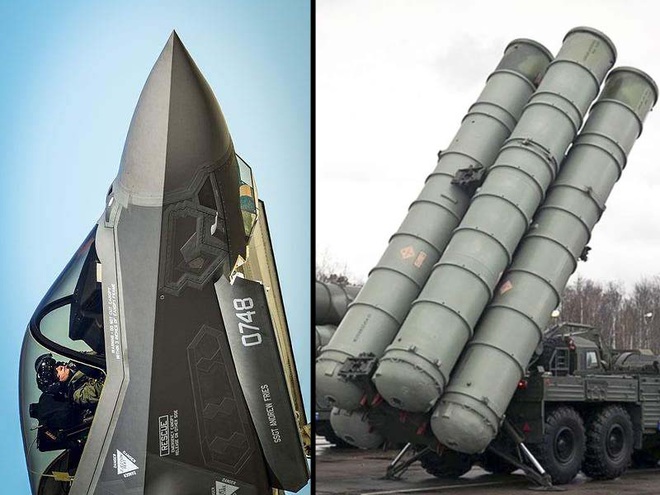 Mỹ muốn biến rồng lửa S-400 thành cục chặn giấy 2 tỷ đô, Nga Thổ cười khẩy? - Ảnh 2.