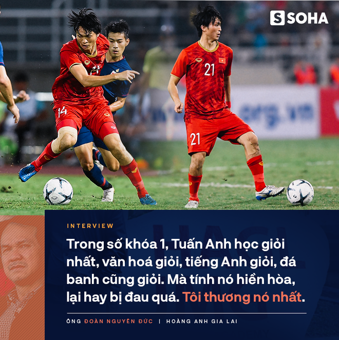 Bầu Đức: Tôi bỏ tiền tỷ làm bóng đá Việt cũng chỉ vì Thái Lan! - Ảnh 6.