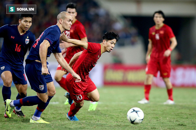 FIFA tiếc cho Việt Nam, ca ngợi HLV từng đấu khẩu với thầy Park - Ảnh 1.
