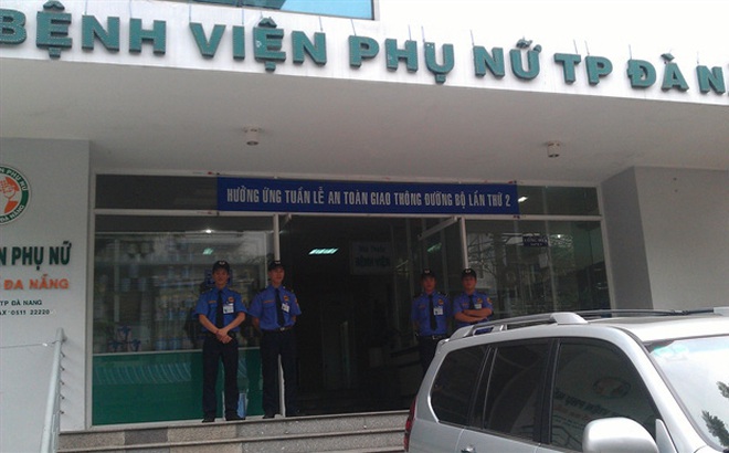 Một tháng, 2 sản phụ tử vong, 1 nguy kịch tại bệnh viện phụ nữ Đà Nẵng