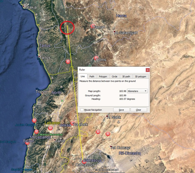 S-300 Syria - 2 mất tích, 1 bỏ trốn: Mặc đồng đội bị Israel tấn công, hậu quả rất lớn? - Ảnh 5.