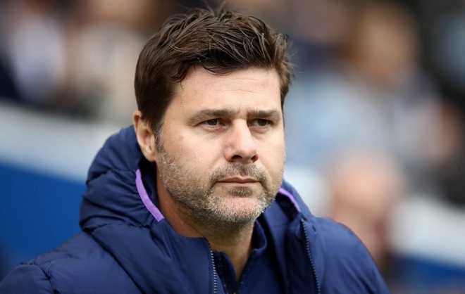 Tottenham bất ngờ sa thải HLV Pochettino - Ảnh 1.