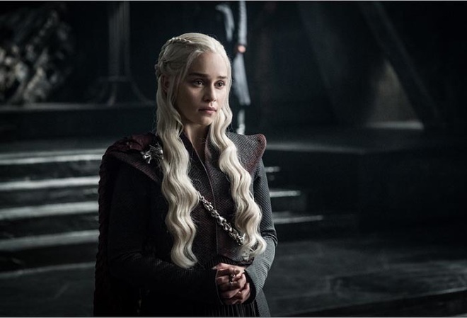 Mẹ Rồng bức xúc vì bị ép đóng nhiều cảnh nóng trong Game of Thrones - Ảnh 1.