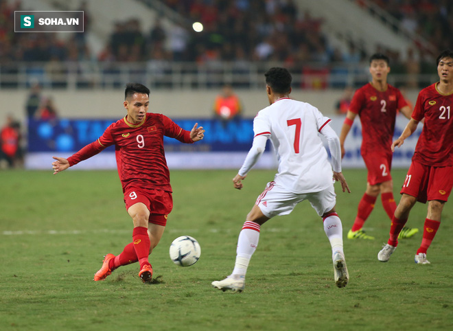 Trước ngày đi dự SEA Games, HLV Park Hang-seo nói điều lo lắng nhất về U22 Việt Nam - Ảnh 2.