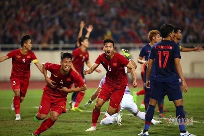 Tuyển Việt Nam tại vòng loại World Cup 2022: Mơ mộng và thực tế - Ảnh 1.