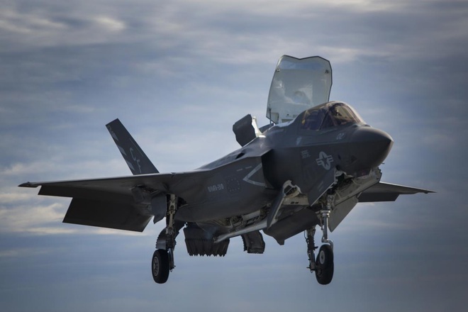 Thừa cơ F-35 gặp rắc rối, Nga ngư ông đắc lợi khi bán Su-57 cho một loạt đồng minh Mỹ? - Ảnh 2.