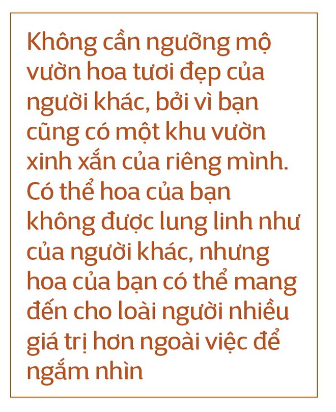 Biết chiếc thùng bị nứt nhưng vẫn dùng suốt 2 năm, phu gánh nước nói ra lý do giúp bao người tỉnh ngộ - Ảnh 2.