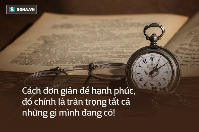 Biết chiếc thùng bị nứt nhưng vẫn dùng suốt 2 năm, phu gánh nước nói ra lý do giúp bao người tỉnh ngộ - Ảnh 3.