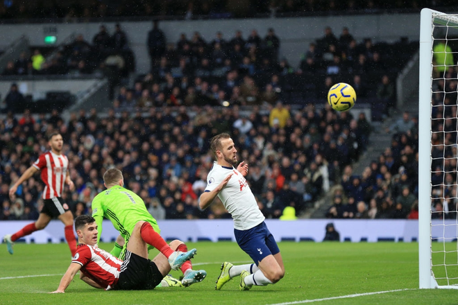 Mourinho dẫn dắt Tottenham: 3 người sắp đổi đời và 3 kẻ phải tháo chạy - Ảnh 3.