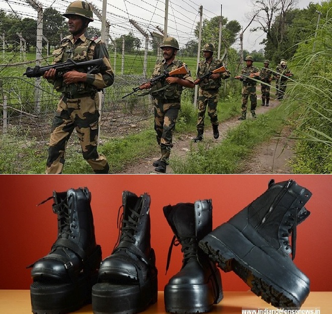 Lính Ấn Độ “đeo đá vào chân” chiến đấu ở Kashmir: Trung Quốc và Pakistan hả hê? - Ảnh 4.