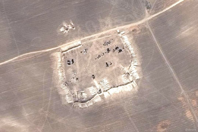 CẬP NHẬT: Syria “quay lưng” với S-300 của Nga - Chiến sự ác liệt giáp biên giới Thổ Nhĩ Kỳ - Ảnh 17.