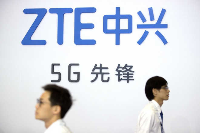 Ủy ban Truyền thông Mỹ FCC chính thức cấm các nhà mạng mua và sử dụng thiết bị mạng của Huawei, ZTE - Ảnh 1.