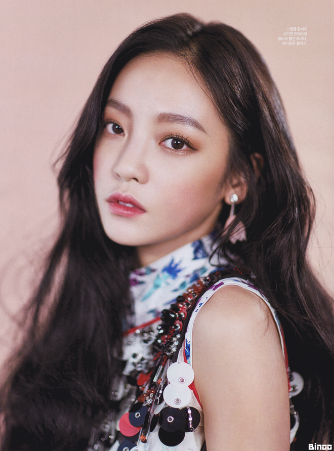 Goo Hara: Búp bê xứ Hàn qua đời ở tuổi 28 và quá khứ bị cô lập học đường, bạn trai bạo hành tàn nhẫn - Ảnh 1.