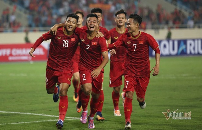 U22 Việt Nam ra quân SEA Games, cẩn thận thầy Park nổi nóng! - Ảnh 2.