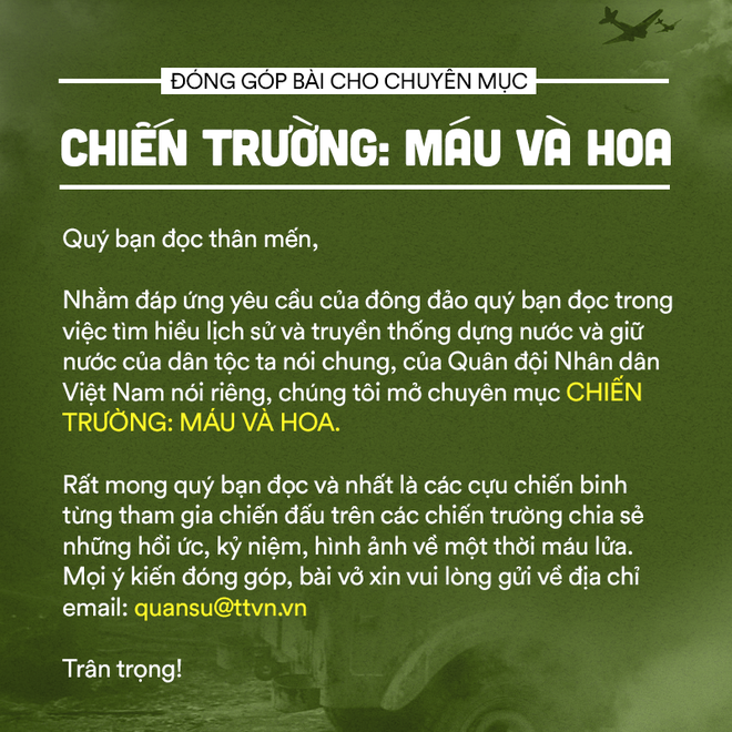 Chiến trường K: Suýt bắt sống chỉ huy không quân Polpot - Khẩu AK báng gập vương máu - Ảnh 6.