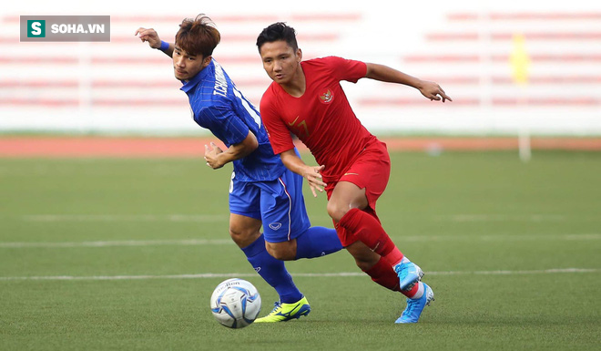 Fan Thái Lan chán nản, chào SEA Games sớm vì thất vọng với đội nhà - Ảnh 1.