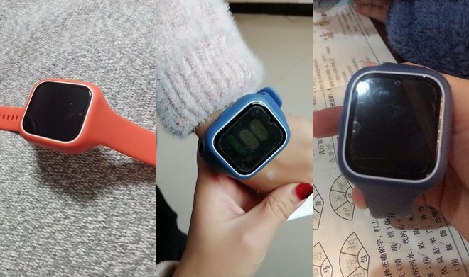 Xiaomi ra mắt smartwatch dành cho trẻ em: Pin 7 ngày, định vị thời gian thực bằng AI, giá 667.000 đồng - Ảnh 3.