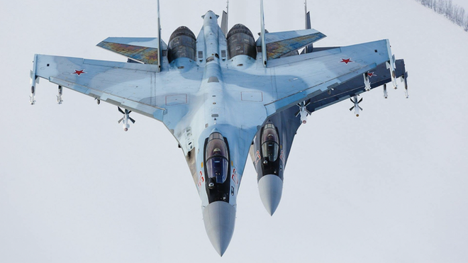 Nga sắp mất hợp đồng cung cấp tiêm kích Su-35 với giá trị cực lớn? - Ảnh 2.