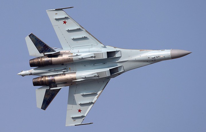 Nga sắp mất hợp đồng cung cấp tiêm kích Su-35 với giá trị cực lớn? - Ảnh 12.