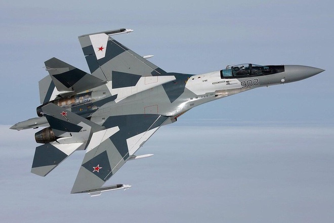 Nga sắp mất hợp đồng cung cấp tiêm kích Su-35 với giá trị cực lớn? - Ảnh 3.