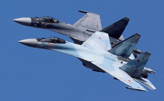 Nga sắp mất hợp đồng cung cấp tiêm kích Su-35 với giá trị cực lớn? - Ảnh 9.