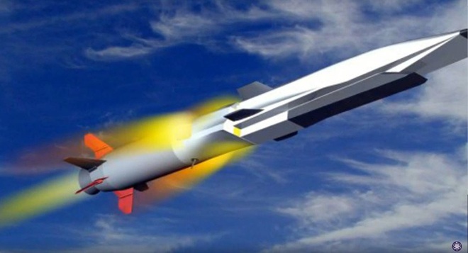 Mỹ phát hiện tính năng đáng sợ chưa từng được công bố của tên lửa Zircon - Ảnh 12.