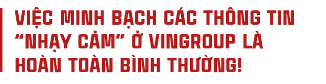 Sếp VinFast công bố bất ngờ: Chúng tôi sẽ niêm yết trên thị trường chứng khoán - Ảnh 1.